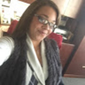 Meet your Posher, Cherrie